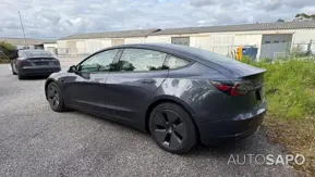 Tesla Model 3 Long-Range Dual Motor AWD de 2021