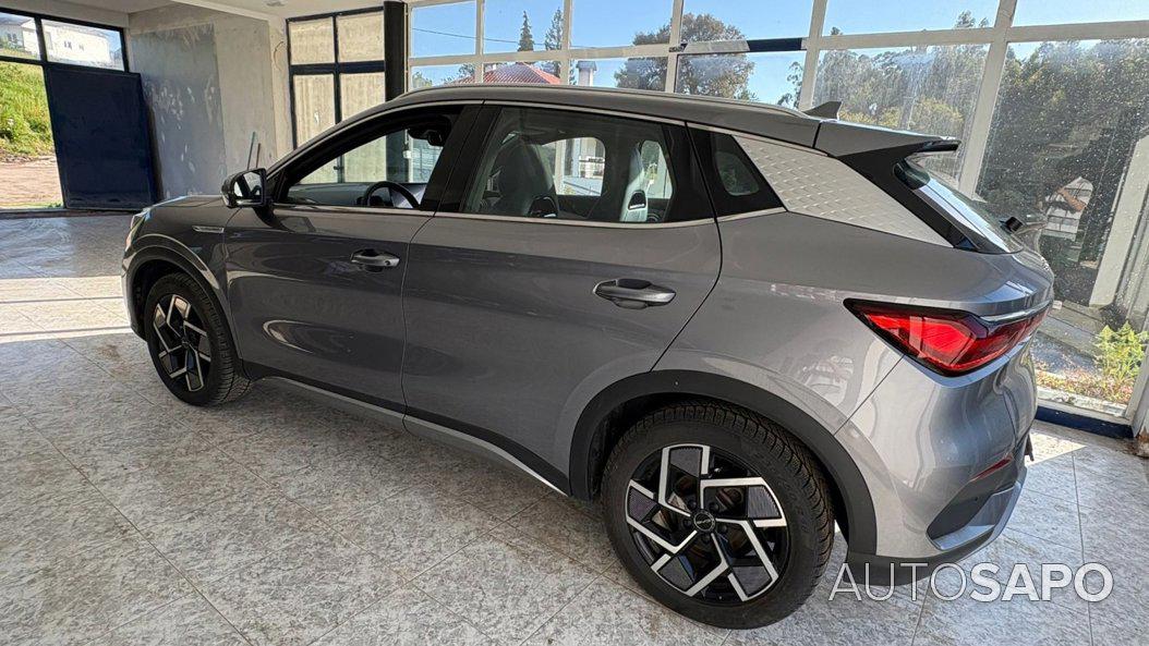 BYD Atto 3 de 2023