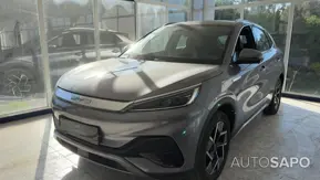 BYD Atto 3 de 2023