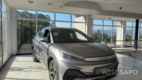 BYD Atto 3 de 2023