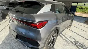 BYD Atto 3 de 2023