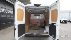 Peugeot Boxer de 2019