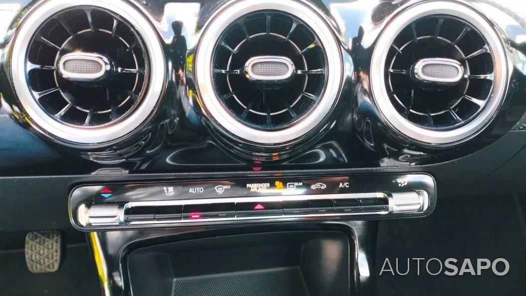Mercedes-Benz Classe A 180 d Style de 2020