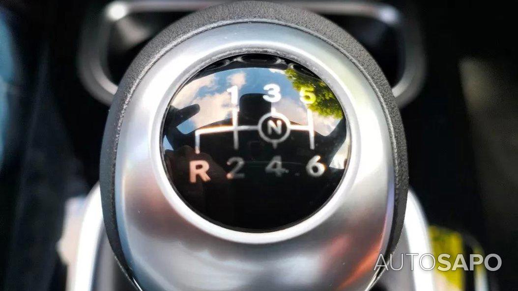 Mercedes-Benz Classe A 180 d Style de 2020