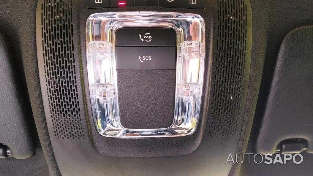 Mercedes-Benz Classe A 180 d Style de 2020