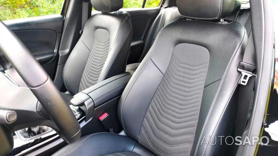 Mercedes-Benz Classe A 180 d Style de 2020
