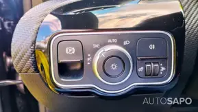 Mercedes-Benz Classe A 180 d Style de 2020