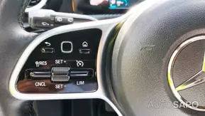 Mercedes-Benz Classe A 180 d Style de 2020