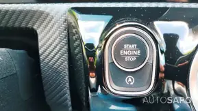 Mercedes-Benz Classe A 180 d Style de 2020