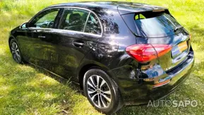 Mercedes-Benz Classe A 180 d Style de 2020