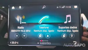 Mercedes-Benz Classe A 180 d Style de 2020