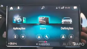 Mercedes-Benz Classe A 180 d Style de 2020