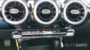 Mercedes-Benz Classe A 180 d Style de 2020