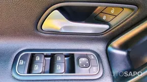 Mercedes-Benz Classe A 180 d Style de 2020