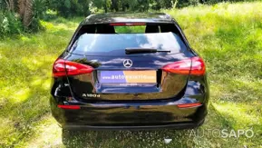 Mercedes-Benz Classe A 180 d Style de 2020