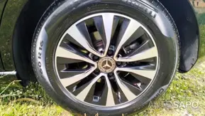Mercedes-Benz Classe A 180 d Style de 2020