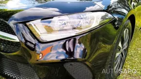 Mercedes-Benz Classe A 180 d Style de 2020