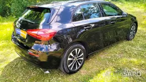 Mercedes-Benz Classe A 180 d Style de 2020
