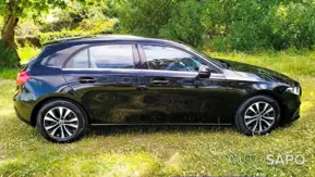 Mercedes-Benz Classe A 180 d Style de 2020