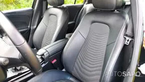 Mercedes-Benz Classe A 180 d Style de 2020