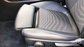 Mercedes-Benz Classe A 180 d Style de 2020