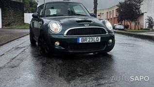 MINI Cooper S Cooper S de 2010