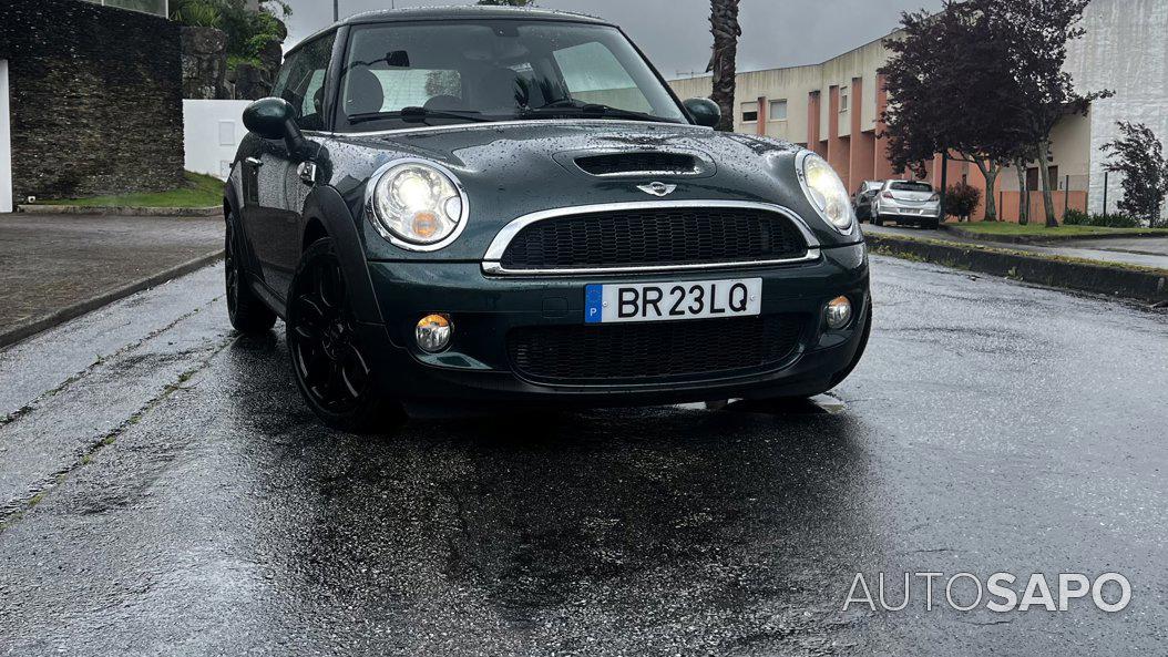 MINI Cooper S Cooper S de 2010