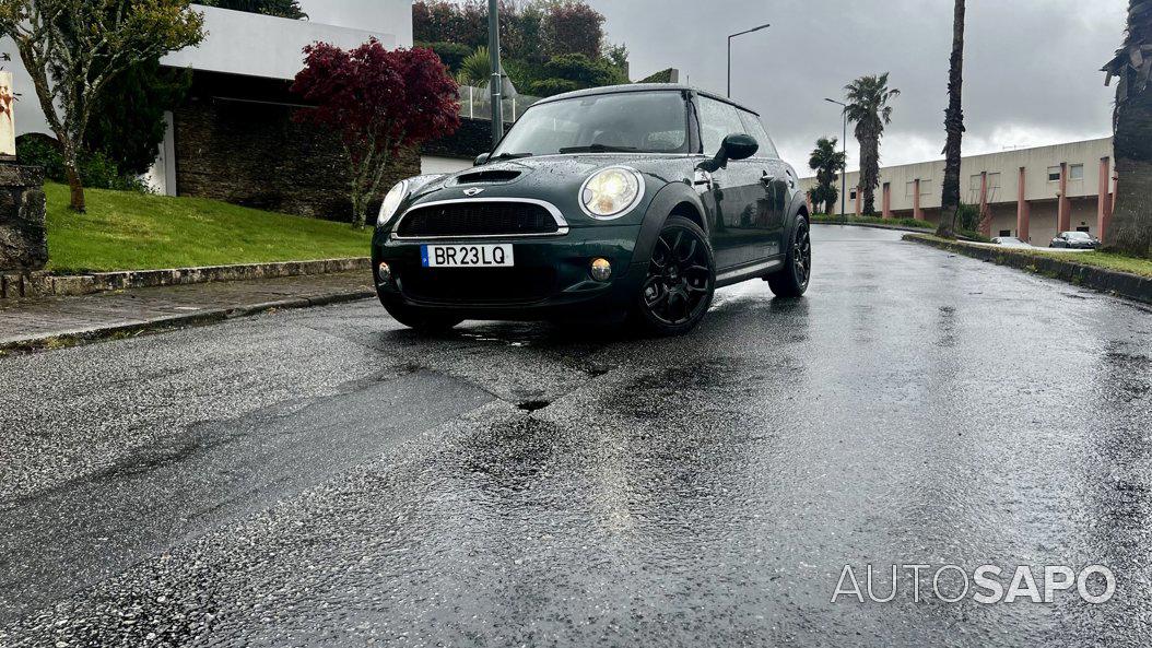MINI Cooper S Cooper S de 2010