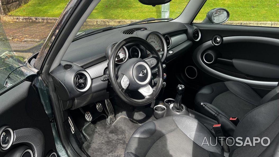 MINI Cooper S Cooper S de 2010