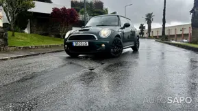 MINI Cooper S Cooper S de 2010