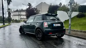 MINI Cooper S Cooper S de 2010