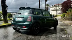 MINI Cooper S Cooper S de 2010