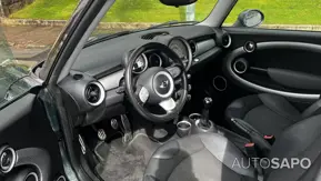 MINI Cooper S Cooper S de 2010