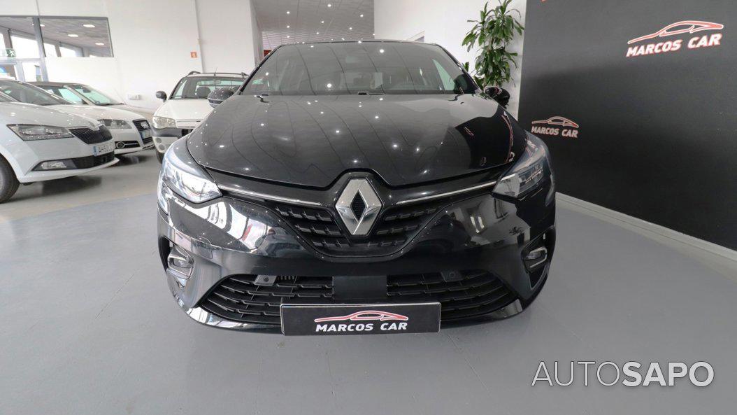 Renault Clio de 2020