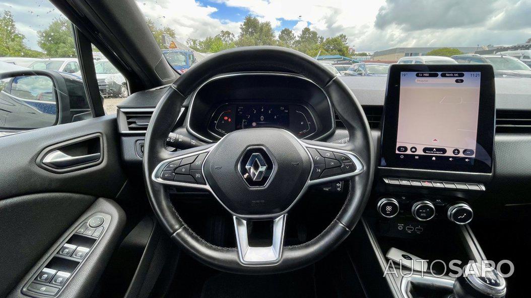 Renault Clio de 2020