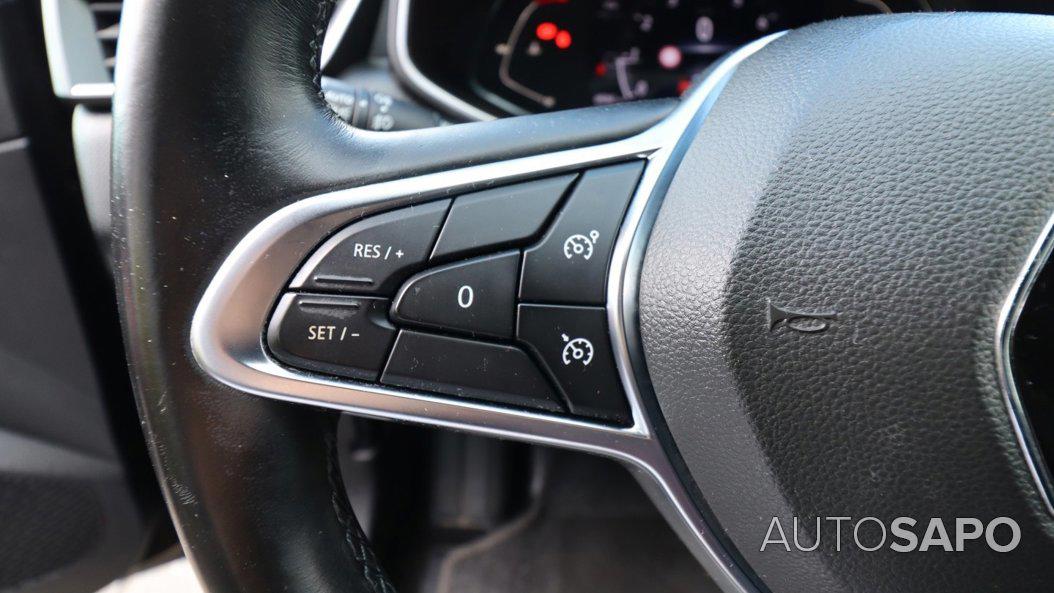 Renault Clio de 2020