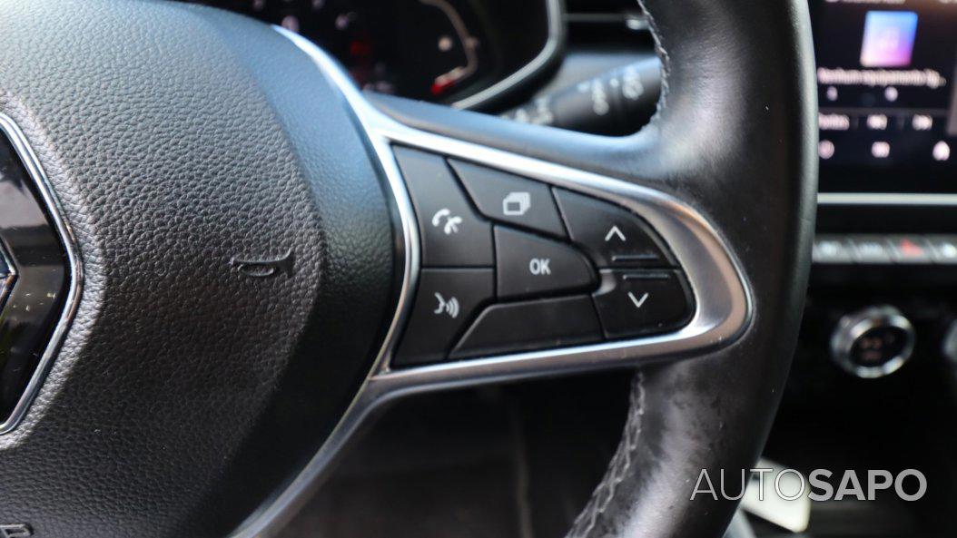 Renault Clio de 2020