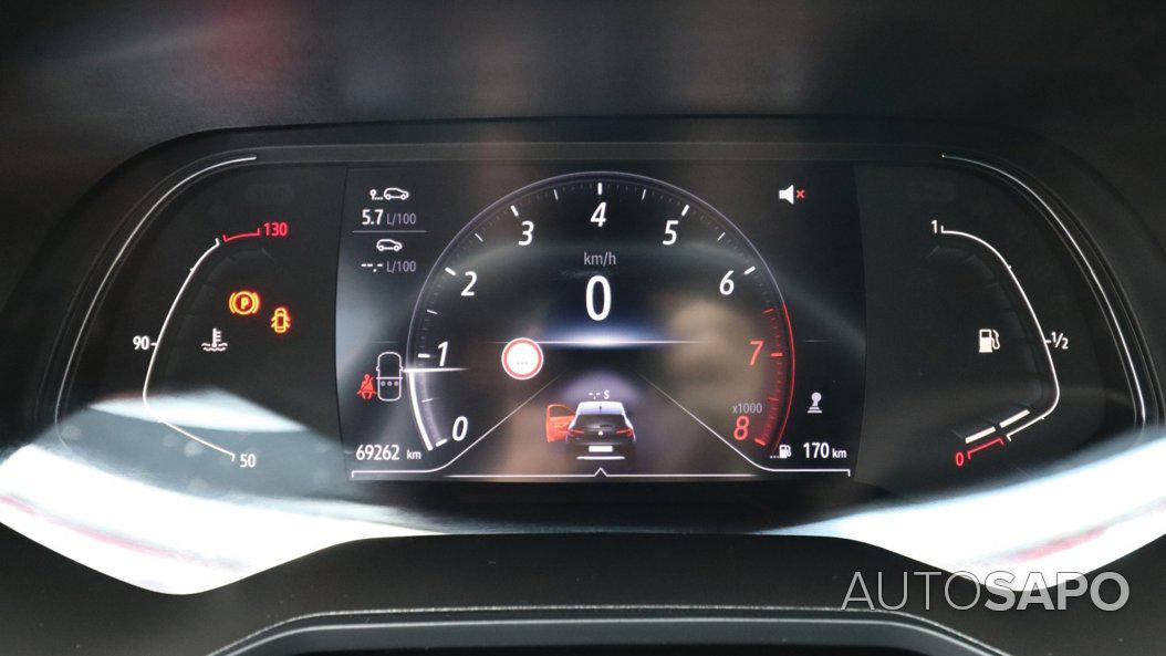 Renault Clio de 2020