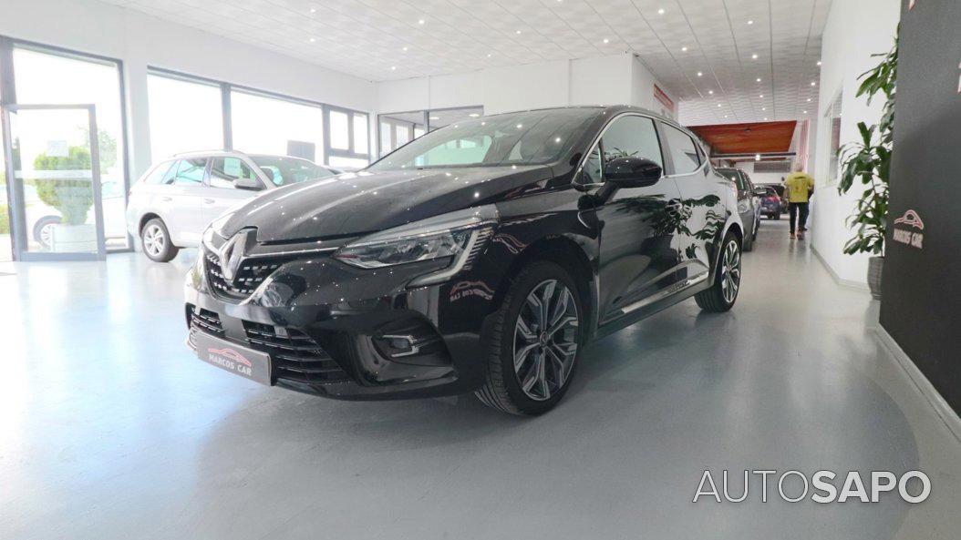Renault Clio de 2020