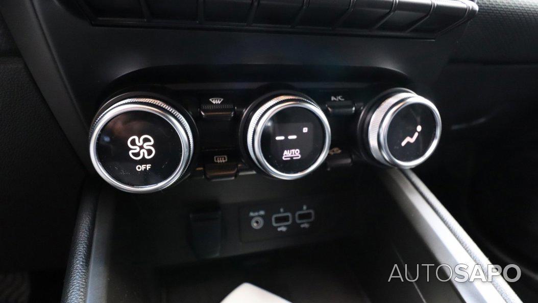 Renault Clio de 2020