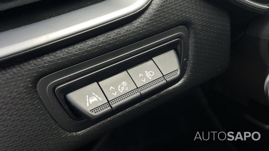 Renault Clio de 2020