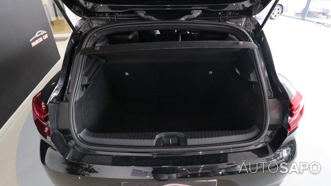 Renault Clio de 2020