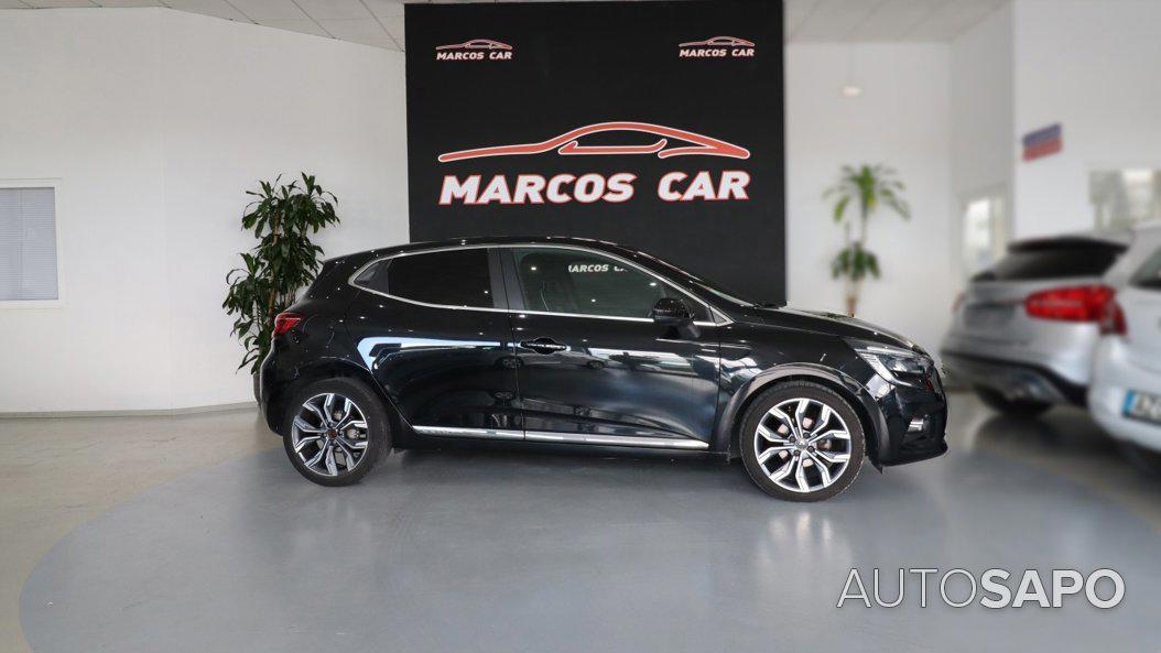 Renault Clio de 2020