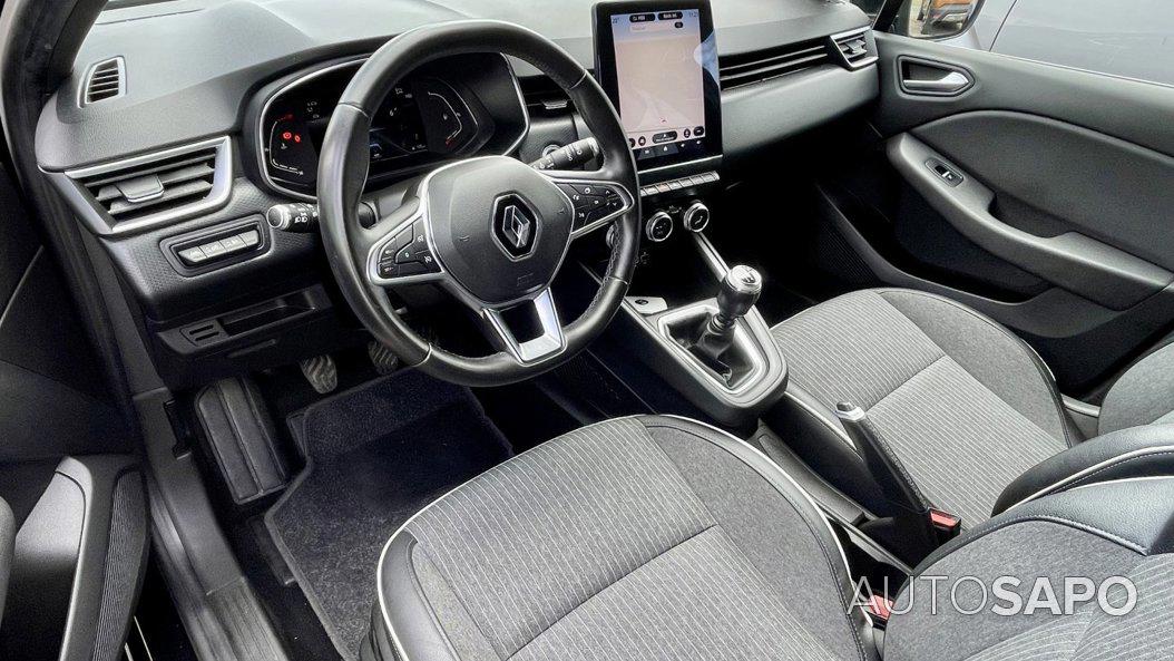 Renault Clio de 2020