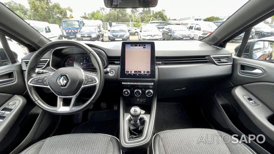 Renault Clio de 2020