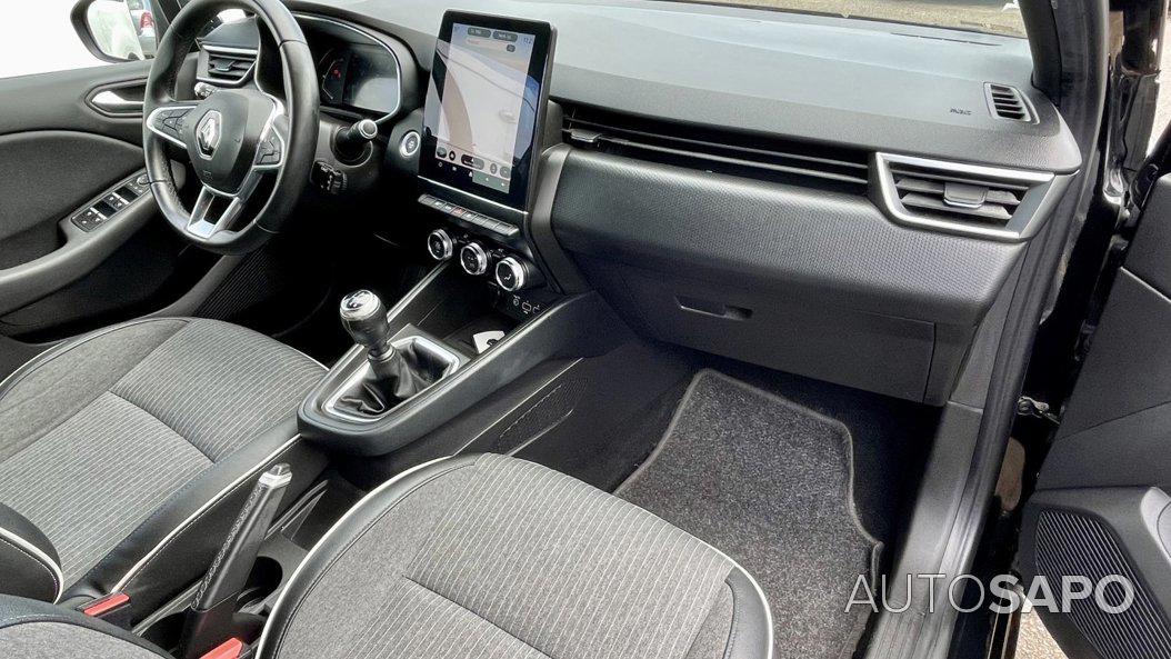 Renault Clio de 2020