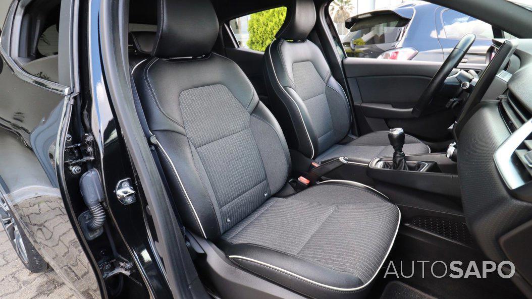 Renault Clio de 2020
