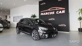 Renault Clio de 2020