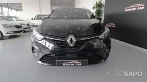 Renault Clio de 2020