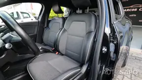 Renault Clio de 2020